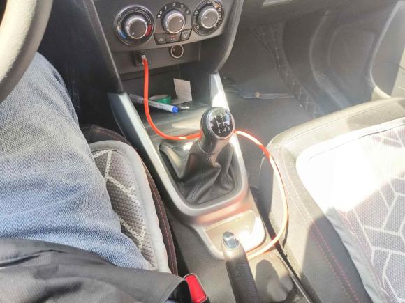 [苏州·苏U] 二手铃木维特拉2016款 1.6L 手动两驱进取型