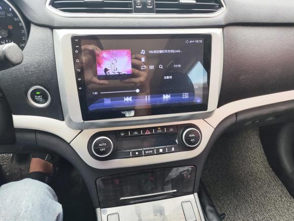 [义乌·鄂D] 二手哈弗哈弗H6 Coupe2016款 蓝标 1.5T 手动两驱都市型