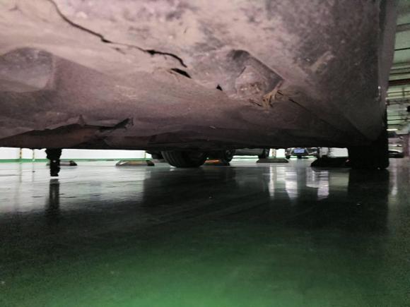 [嘉兴·浙F] 二手奔驰奔驰E级2014款 E 260 L 运动型