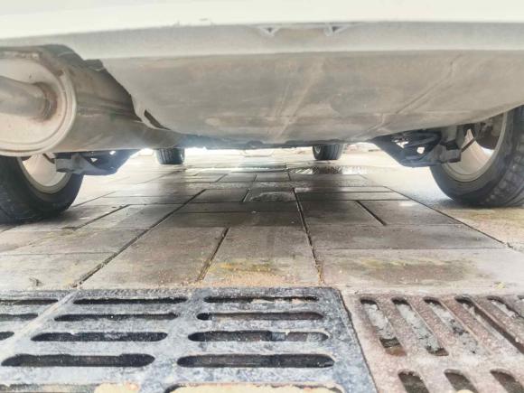 [青岛·鲁B] 二手大众朗逸2015款 1.6L 自动舒适版