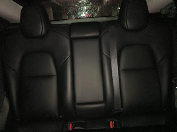 [杭州·浙A] 二手特斯拉Model 32020款 改款 标准续航后驱升级版