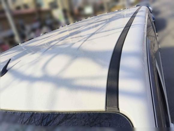 [青岛·鲁B] 二手江淮瑞风瑞风M32019款 创客版 1.6L 豪华型