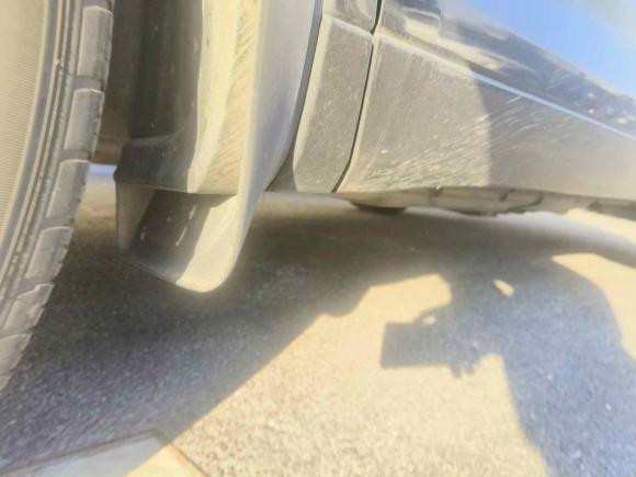 [上海·沪B] 二手丰田汉兰达2015款 3.5L 四驱精英版 7座