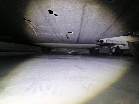 [常州·苏D] 二手埃安AION Y2022款 70 科技版 磷酸铁锂