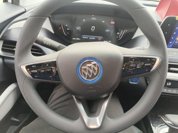 [上海·沪A] 二手别克微蓝62019款 互联智享型