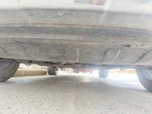 [西安·陕U] 二手中华中华V72018款 280T DCT旗舰型 5座