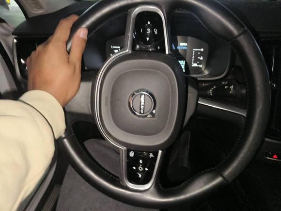 [南通·苏F] 二手沃尔沃沃尔沃S902017款 T4 智远版