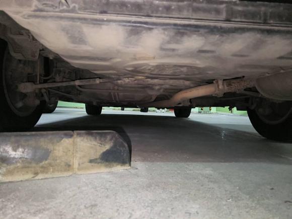 [嘉兴·浙A] 二手丰田凯美瑞2009款 240G 豪华版