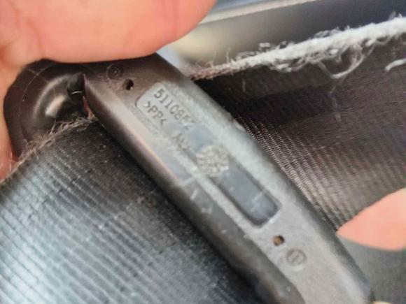 [广州·粤A] 二手广汽传祺传祺M82019款 320T 至尊版