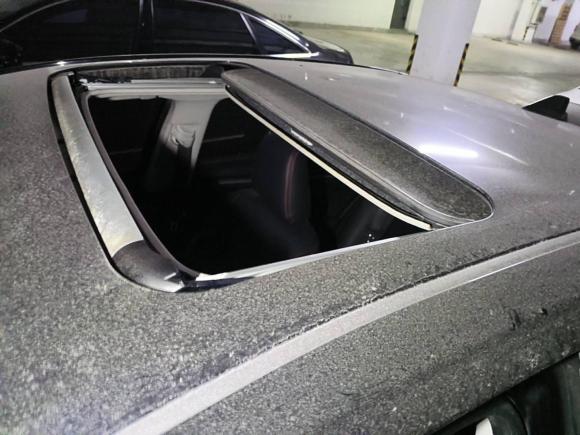 [济南·津G] 二手丰田雷凌2016款 双擎 1.8H GS E-CVT精英天窗版