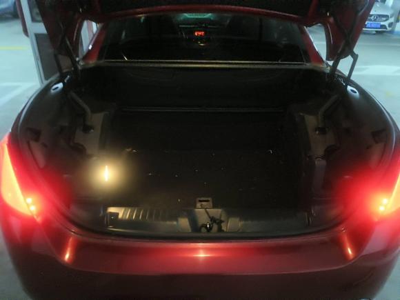 [上海·苏B] 二手标致标致3082009款 1.6T CC 自动豪华型