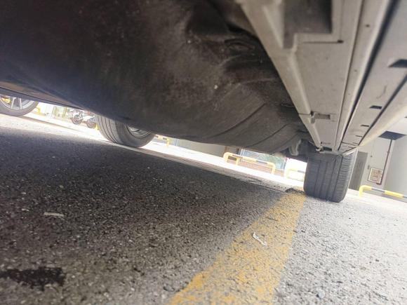 [佛山·粤E] 二手本田冠道2017款 370TURBO 四驱尊享版