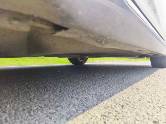 [武汉·鄂A] 二手本田英仕派2019款 260TURBO 精致版 国VI