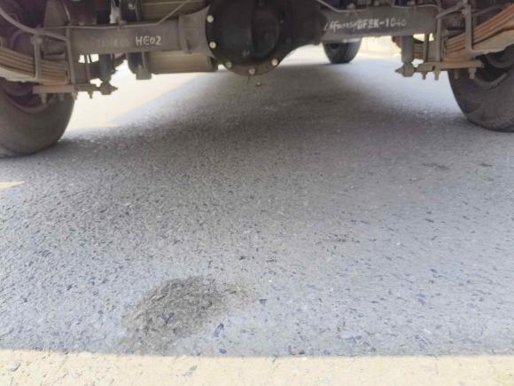 [广州·粤A] 二手东风小康东风小康EC362020款 标准型宁德时代电池