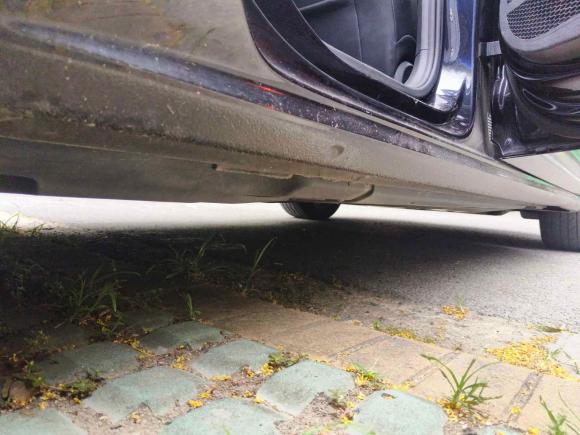 [上海·沪A] 二手大众帕萨特新能源2020款 430PHEV 混动精英版 国VI