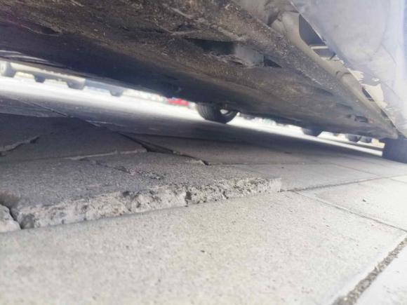 [常州·苏D] 二手玛莎拉蒂总裁2013款 3.0T 标准型