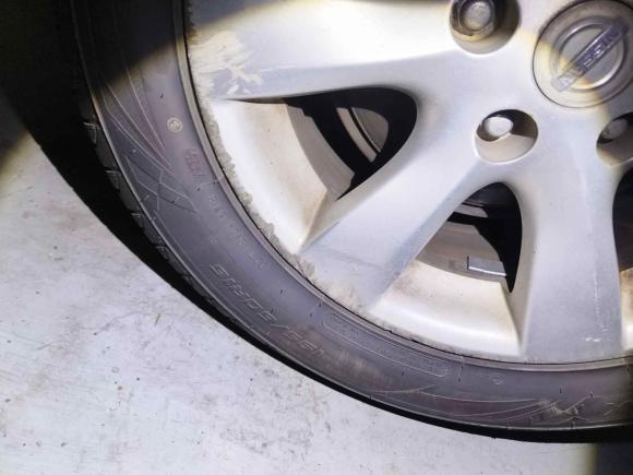 [苏州·苏E] 二手日产骐达TIIDA2011款 1.6L CVT智能型