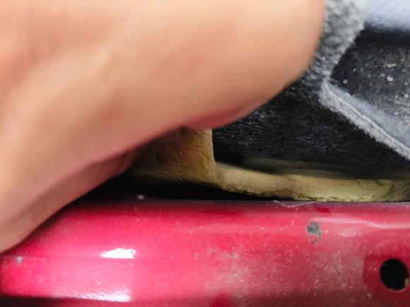 [济南·鲁A] 二手福特福克斯2017款 两厢 1.6L 自动风尚型智行版