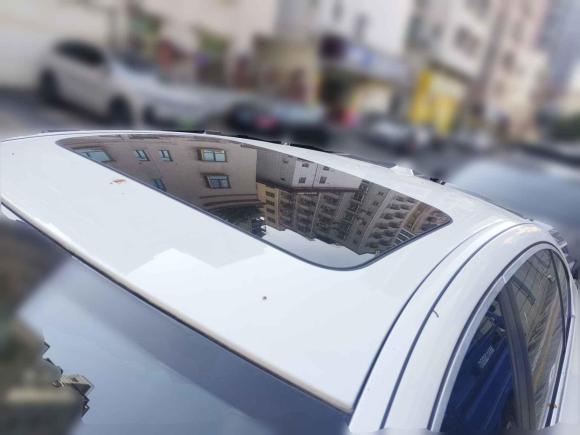 [深圳·粤B] 二手宝马宝马5系2017款 520Li 典雅型