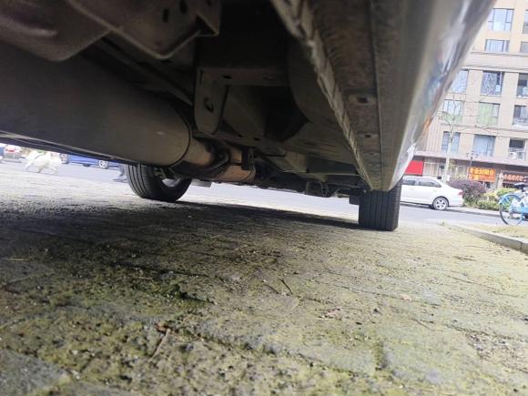 [成都·川A] 二手别克别克GL82011款 3.0L GT豪华商务豪雅版