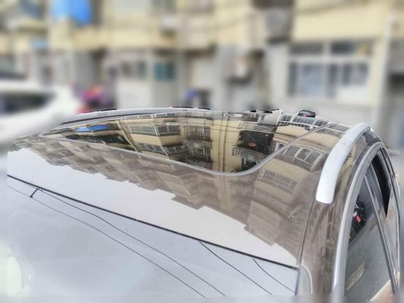 [合肥·皖A] 二手奥迪奥迪Q52015款 40 TFSI 进取型