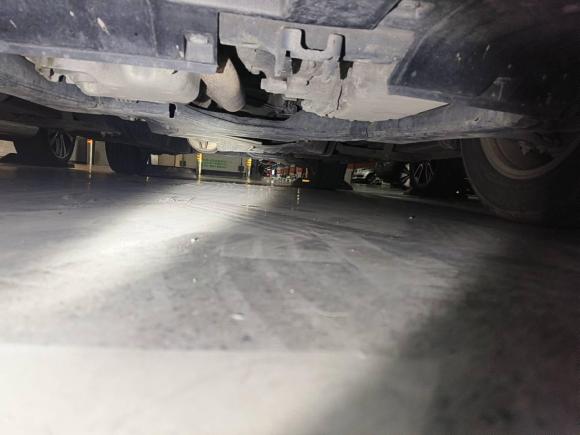 [南京·苏A] 二手本田本田CR-V2016款 2.0L 两驱都市版