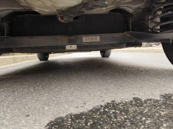 [合肥·皖A] 二手长安长安奔奔E-Star2022款 赏心版 多彩款 三元锂