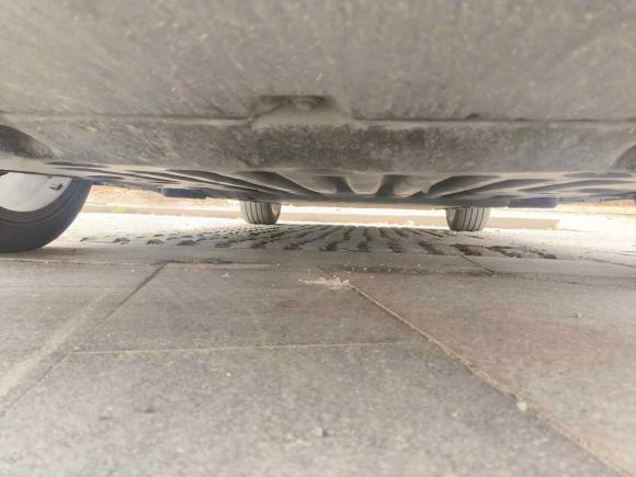 [上海·沪A] 二手比亚迪汉2024款 EV 荣耀版 506KM前驱尊贵型