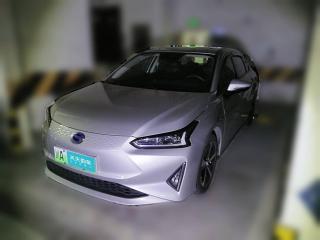 广汽集团广汽丰田iA52019款 豪华版「成都二手车」「天天拍车」