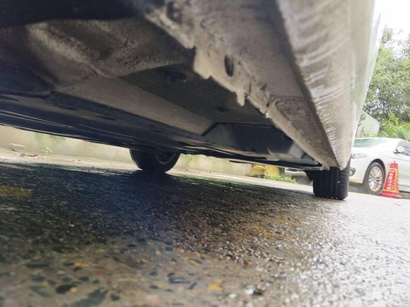 [上海·沪A] 二手标致标致5082012款 2.0L 自动豪华版