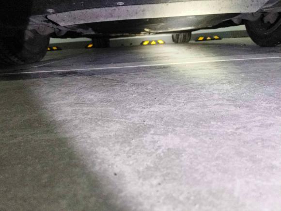 [南昌·赣A] 二手宝马宝马7系2013款 740Li 豪华型