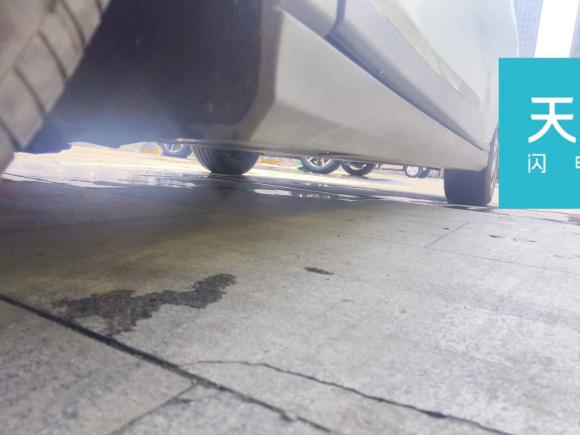 [合肥·皖A] 二手摩登汽车Modern in2022款 610km 时尚版