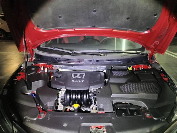 [济南·鲁A] 二手纳智捷U5 SUV2017款 1.6L CVT爵士版