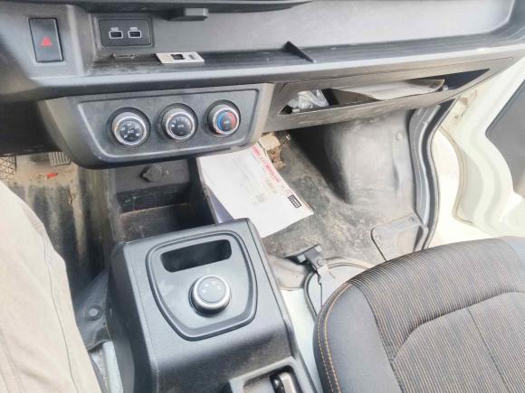 [青岛·鲁B] 二手开瑞江豚2023款 宽心版 中航锂电38.64kWh