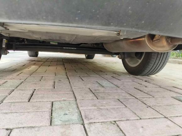 [杭州·浙A] 二手吉利汽车远景2019款 升级版 1.5L 手动豪华型 国VI