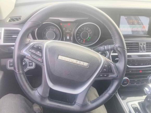 [成都·川G] 二手猎豹汽车猎豹CS102017款 2.0T 自动都市型