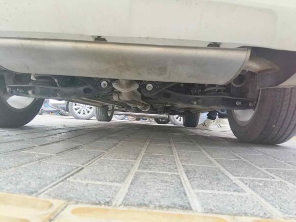 [西安·陕A] 二手奔腾奔腾T902023款 1.5T DCT 自动尊贵型