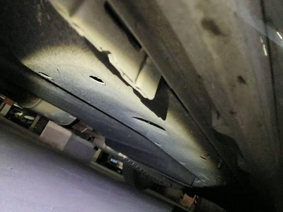 [合肥·皖A] 二手别克别克GL82020款 ES陆尊 653T 舒适型