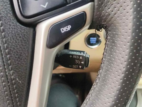 [义乌·浙G] 二手丰田汉兰达2015款 2.0T 四驱豪华版 7座