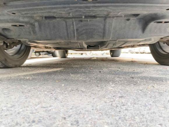 [深圳·粤B] 二手长安长安UNI-K 智电iDD2022款 蓝鲸iDD 130km 1.5T 卓越型