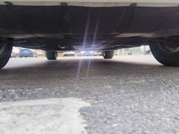 [上海·沪B] 二手宝马宝马X32020款  xDrive28i M运动套装