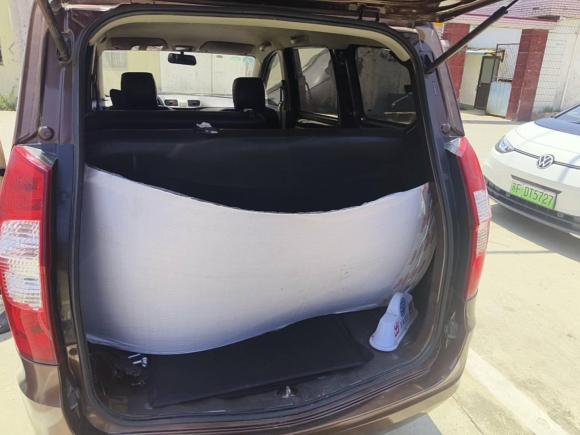 [南通·苏F] 二手五菱汽车五菱宏光2018款 1.5L 经典款S基本型