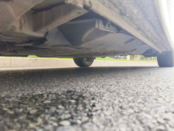 [深圳·粤B] 二手本田凌派2013款 1.8L 自动豪华版