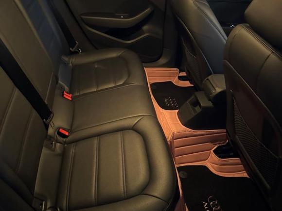 [苏州·苏E] 二手奥迪奥迪A32017款 Sportback 35 TFSI 进取型