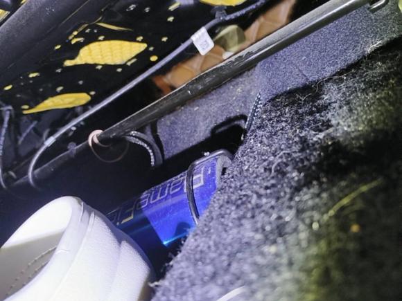 [杭州·浙A] 二手大众甲壳虫2013款 1.2TSI 时尚型