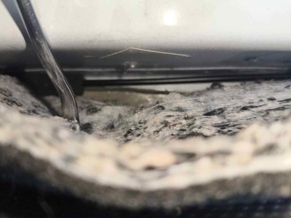 [西安·陕A] 二手马自达阿特兹2015款 2.0L 蓝天豪华版