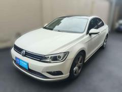 [上海·沪B] 大众凌渡2015款 280TSI 手动舒适版