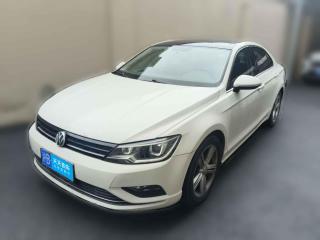 大众凌渡2015款 280TSI 手动舒适版