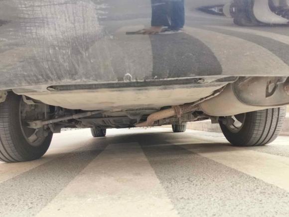 [西安·陕A] 二手丰田凯美瑞2009款 240G 豪华版