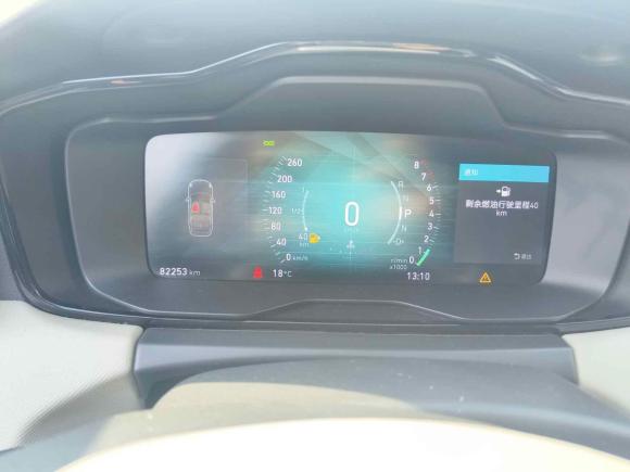 [苏州·苏U] 二手领克领克012017款 2.0T 两驱耀Pro版